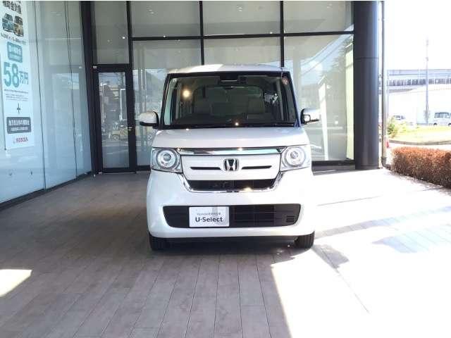 N-BOX（高知県高知市）