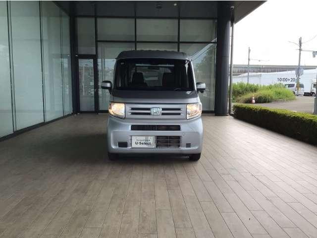 N-VAN（高知県高知市）画像3
