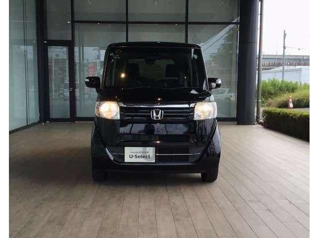 N-BOX（高知県高知市）画像3