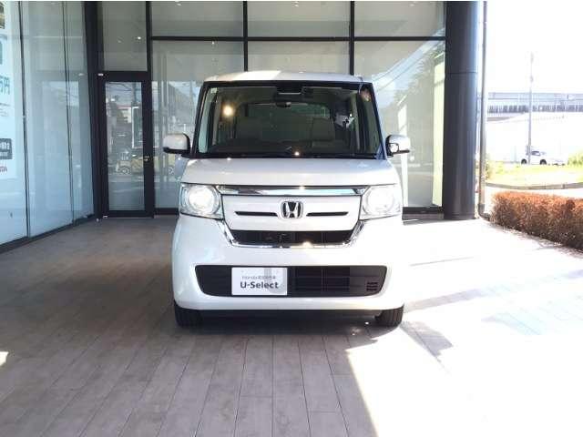 N-BOX（高知県高知市）
