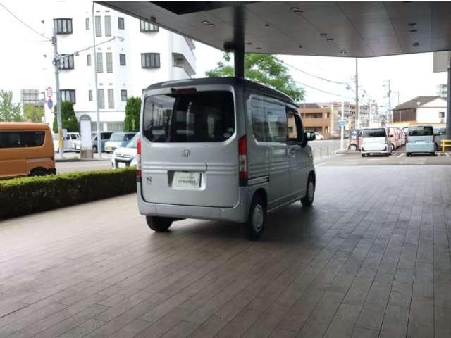 N-VAN（高知県高知市）画像5