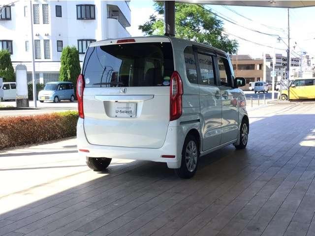N-BOX（高知県高知市）