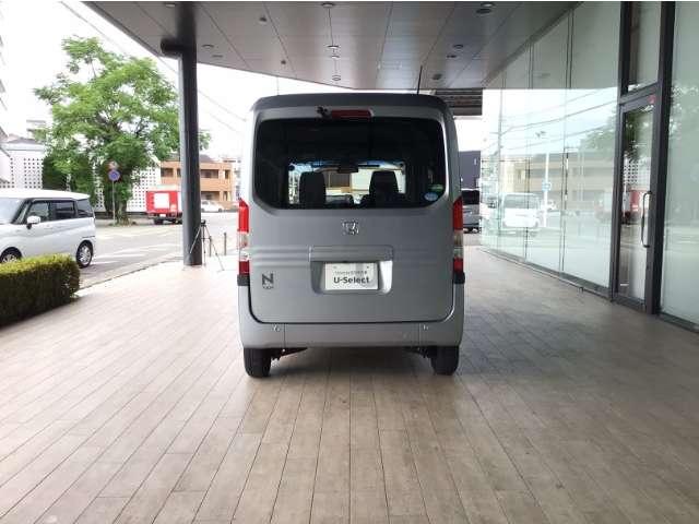 N-VAN（高知県高知市）画像6