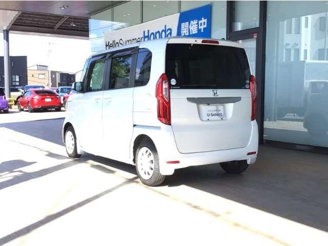 N-BOX（高知県高知市）