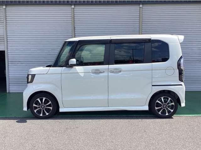 N-BOXカスタム（高知県高知市）画像8