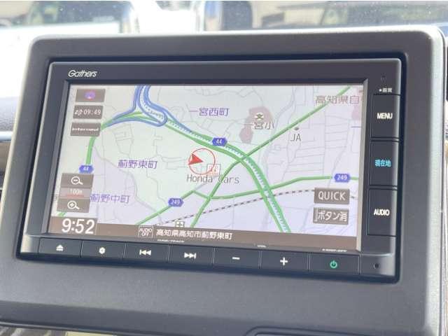 N-BOX（高知県高知市）画像17