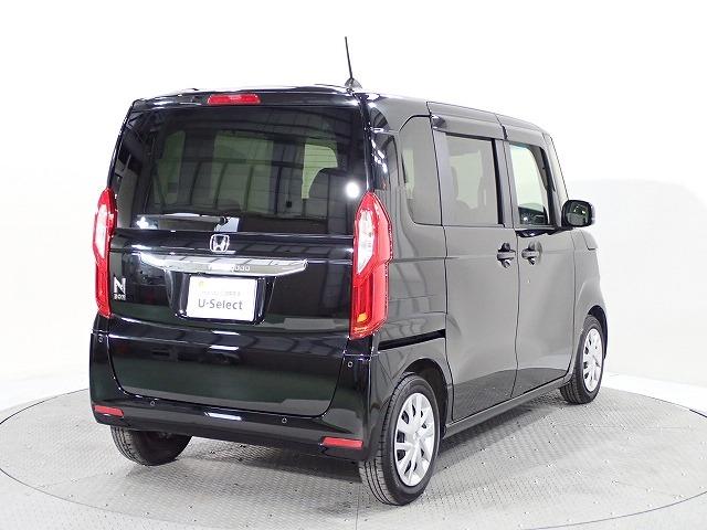 N-BOX（高知県高知市）画像13