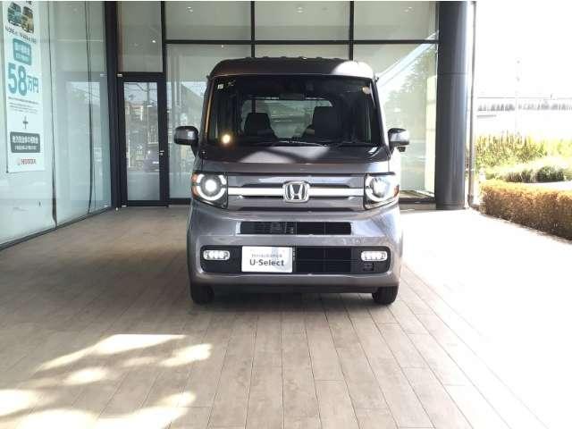N-VAN（高知県高知市）画像3