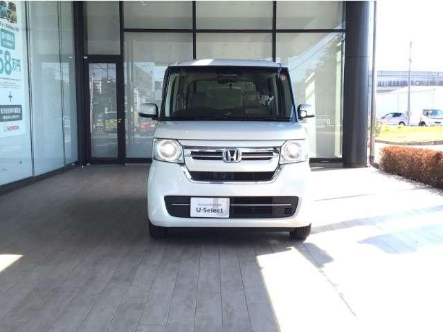 N-BOX（高知県高知市）画像3