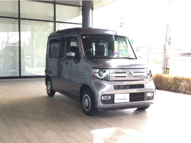 N-VAN（高知県高知市）画像4