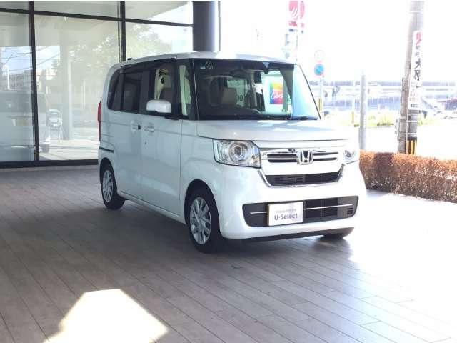 N-BOX（高知県高知市）画像4