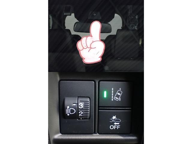 N-VAN＋スタイル（高知県高知市）画像5