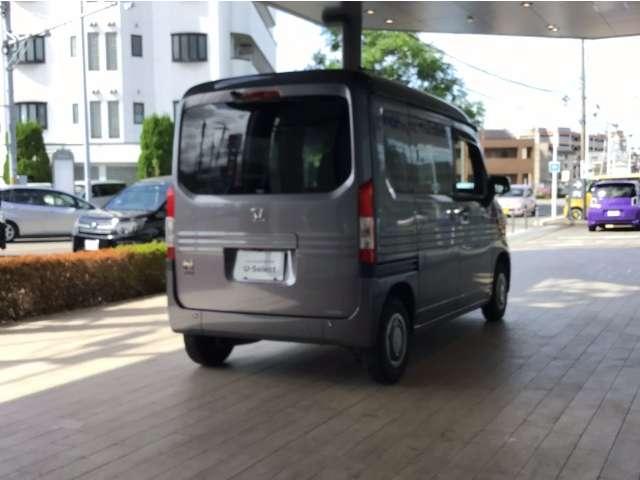 N-VAN（高知県高知市）画像5