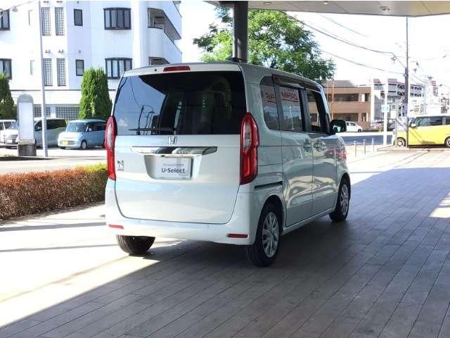 N-BOX（高知県高知市）画像5
