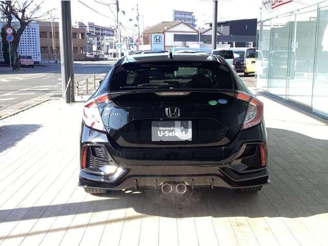 シビック（高知県高知市）画像6