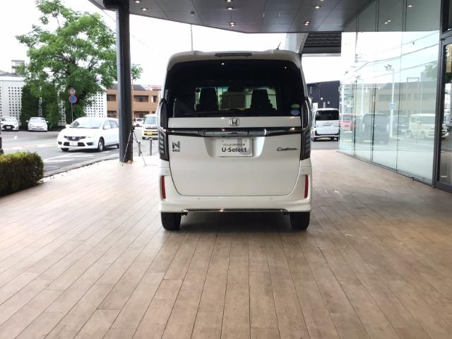 N-BOXカスタム（高知県高知市）画像6