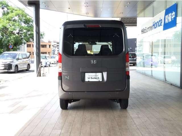 N-VAN（高知県高知市）画像6
