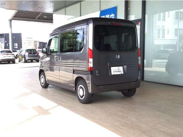 N-VAN（高知県高知市）画像7