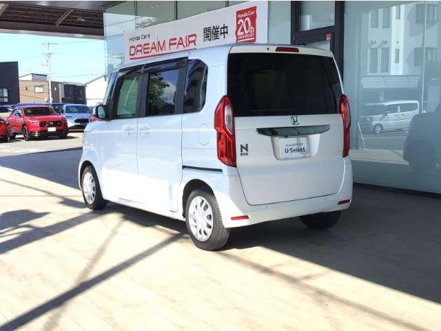 N-BOX（高知県高知市）画像7