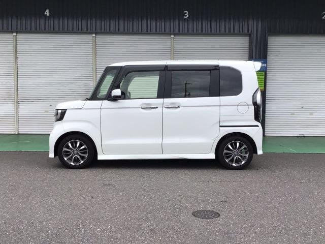 N-BOXカスタム（高知県高知市）画像8