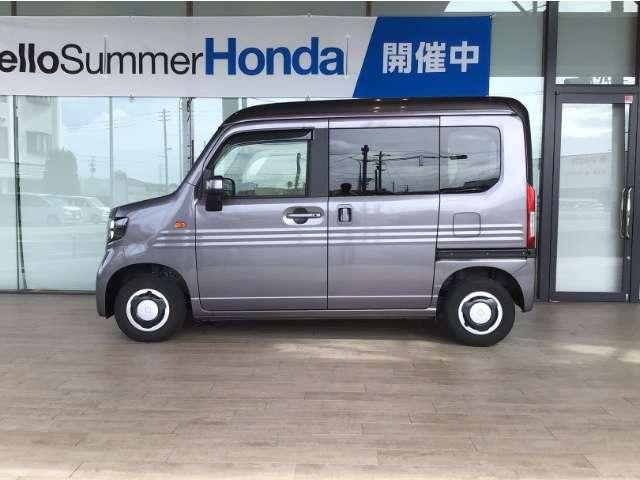 N-VAN（高知県高知市）画像8