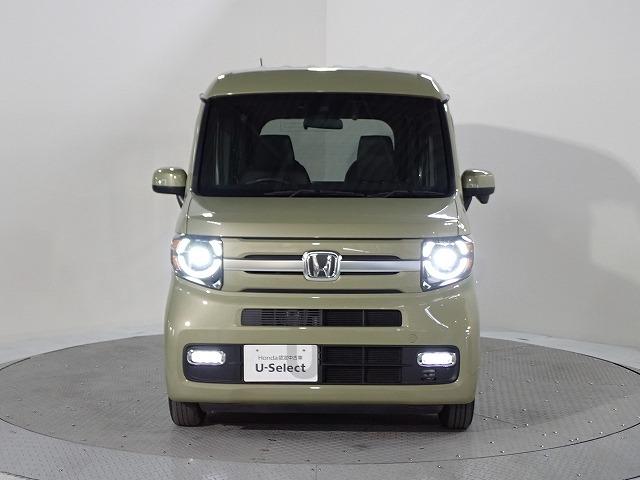 N-VAN＋スタイル（高知県高知市）画像9