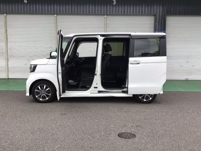 N-BOXカスタム（高知県高知市）画像9
