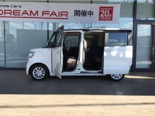 N-BOX（高知県高知市）画像9