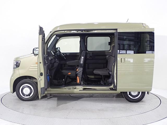 N-VAN＋スタイル（高知県高知市）画像10