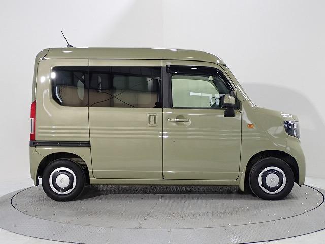 N-VAN＋スタイル（高知県高知市）画像11