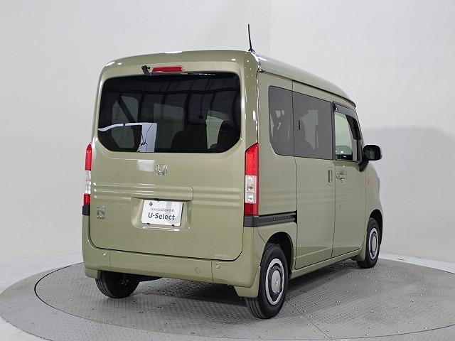 N-VAN＋スタイル（高知県高知市）画像12