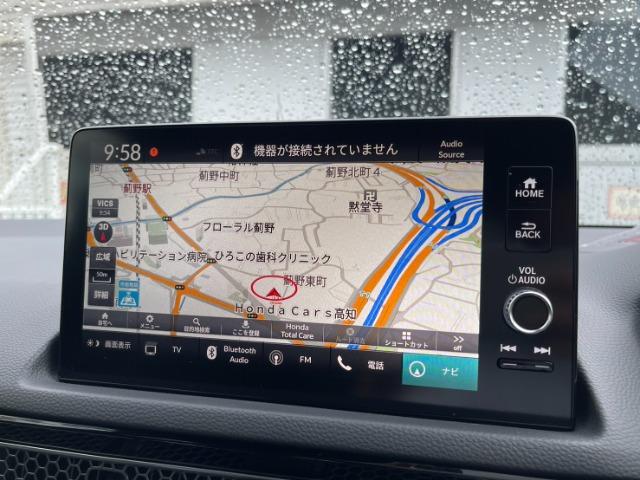 シビック（高知県高知市）画像17
