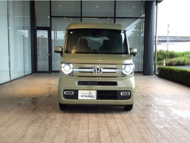 N-VAN＋スタイル（高知県高知市）画像3