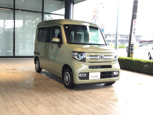 N-VAN＋スタイル（高知県高知市）画像4