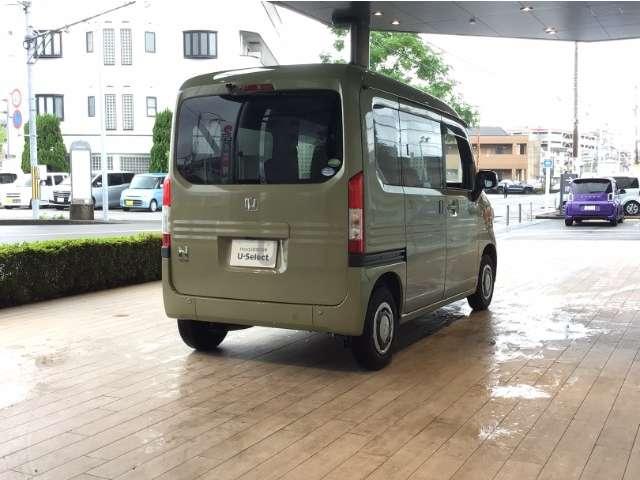 N-VAN＋スタイル（高知県高知市）画像5