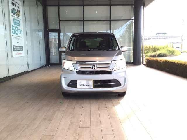 N-WGN（高知県高知市）画像3