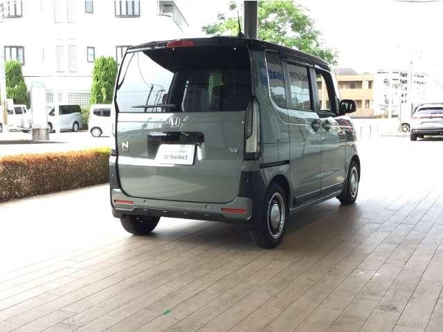 N-BOXジョイ(高知県高知市)
