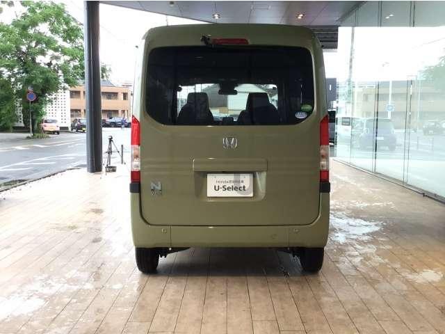 N-VAN＋スタイル（高知県高知市）画像6