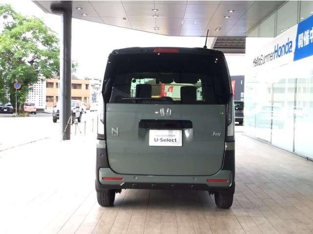 N-BOXジョイ(高知県高知市)