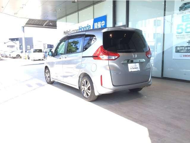 フリード（高知県高知市）画像7