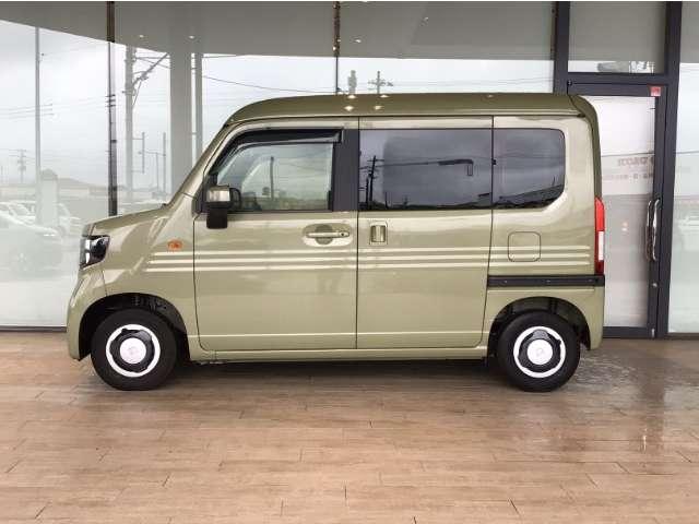 N-VAN＋スタイル（高知県高知市）画像8