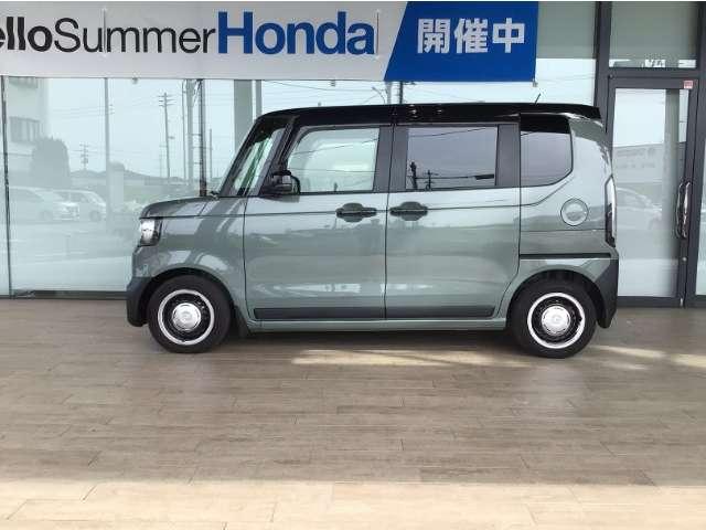 N-BOXジョイ(高知県高知市)