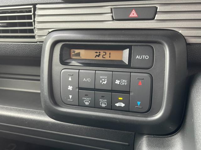 N-VAN＋スタイル（高知県高知市）画像17