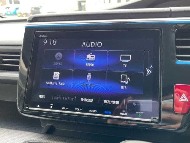 ステップワゴンスパーダ（高知県高知市）画像18