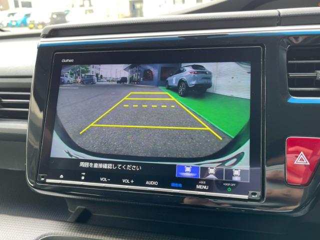 ステップワゴンスパーダ（高知県高知市）画像19