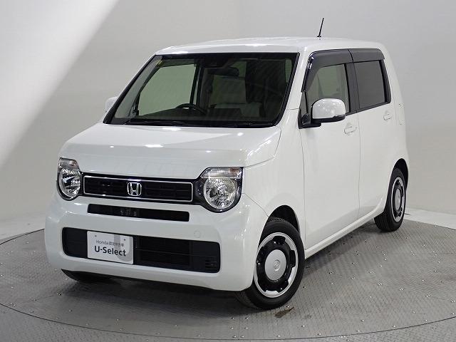 N-WGN Honda Cars 高知 一宮店（高知県高知市）｜エムジェー