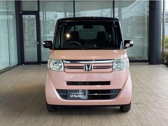 N-BOX＋（高知県高知市）画像2