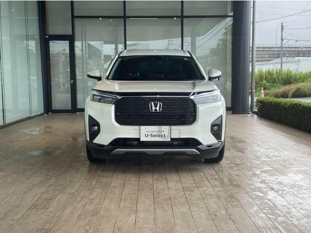 WR-V（高知県高知市）画像2