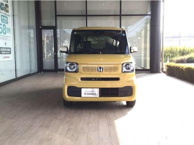 N-BOX（高知県高知市）画像2