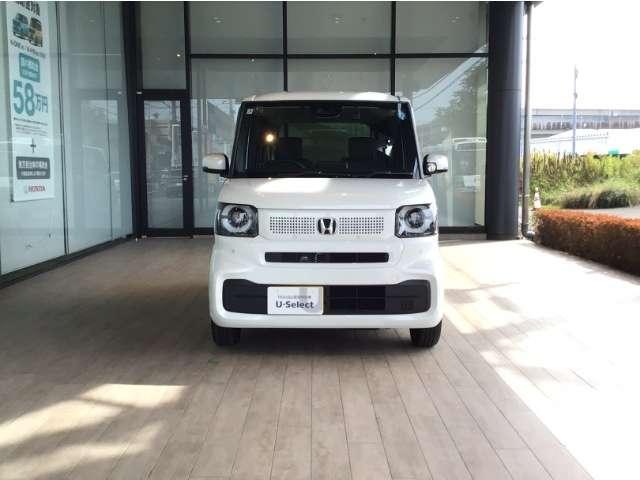 N-BOX（高知県高知市）画像2